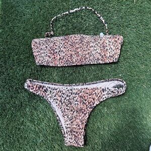 Victoria's Secret Bikini Set